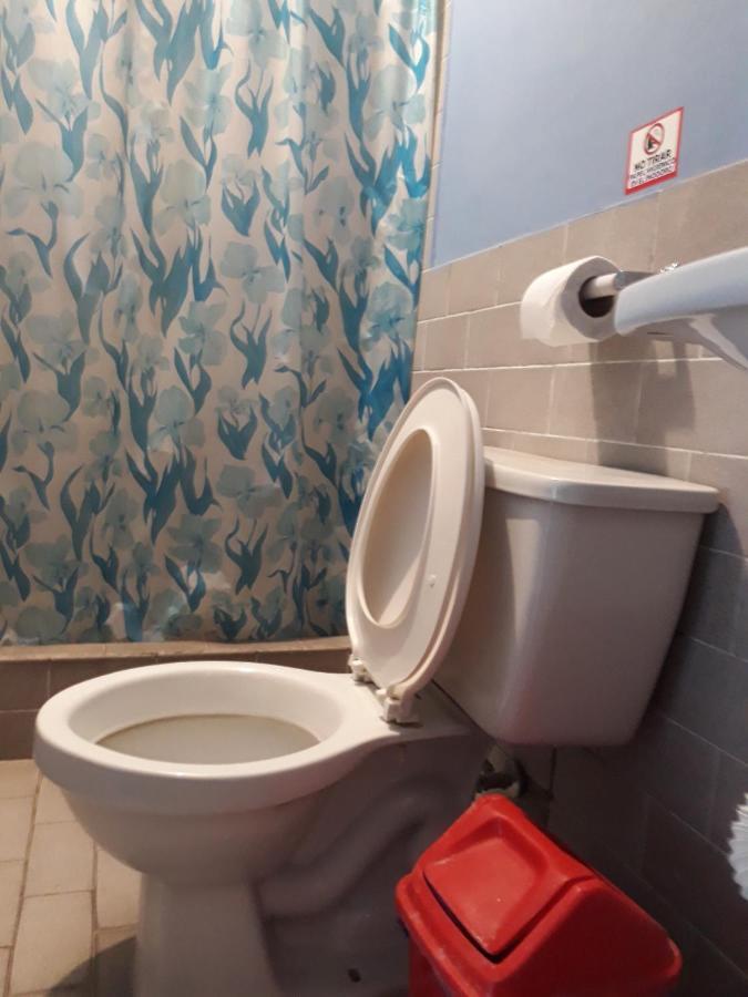 Transilvania Baños Exteriör bild