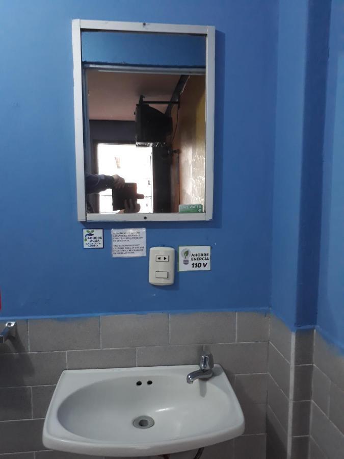Transilvania Baños Exteriör bild