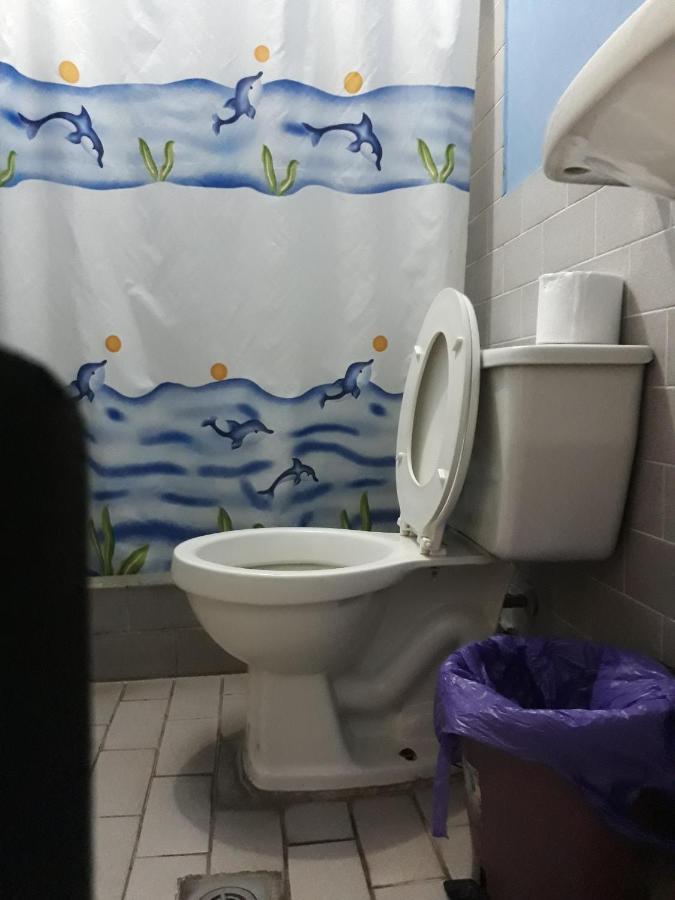 Transilvania Baños Exteriör bild